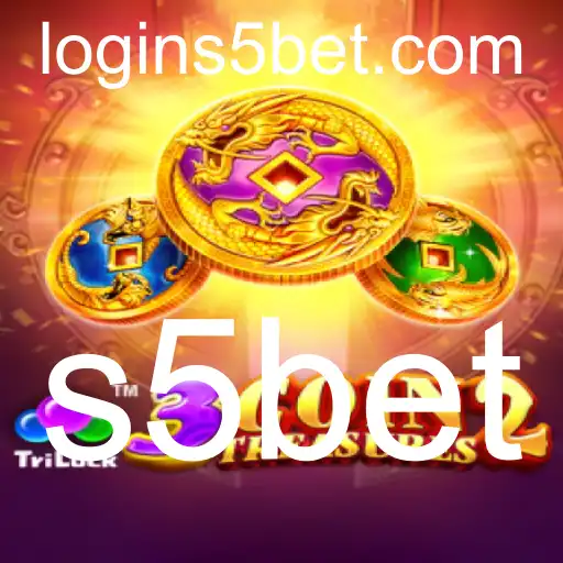 Descubra o Mundo de 3CoinTreasures2 com S5Bet: Um Mergulho nas Regras e Aventura