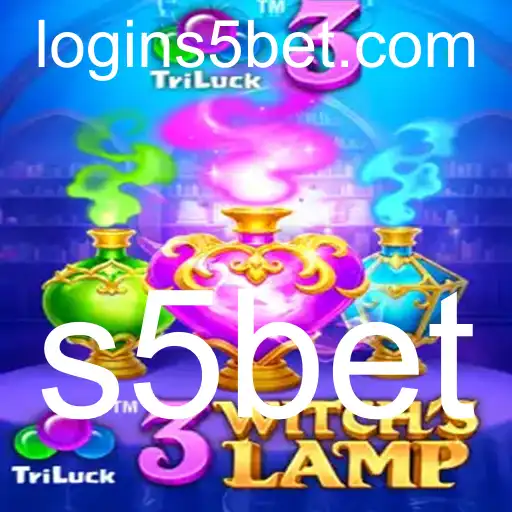 3WitchsLamp: Uma Jornada Encantada no Mundo dos Jogos
