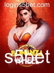 Descubra BonanzaWheel: O Novo Jogo de Azar Emergente com S5Bet