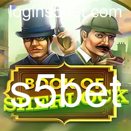 Explorando o Fascinante Mundo de BookOfSherlock no S5Bet