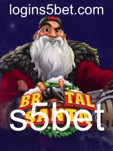 BrutalSanta: Um Mergulho no Desafio e na Diversão com S5Bet