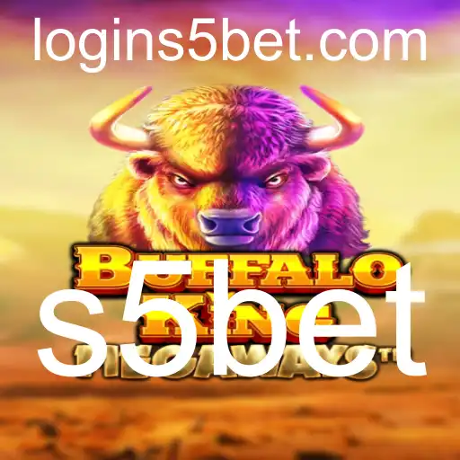 Descubra o Fascinante Mundo de Buffalo King e Como Jogar no s5bet