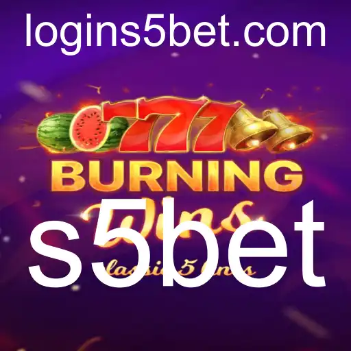 Descubra o Fascinante Mundo de BurningWins com s5bet