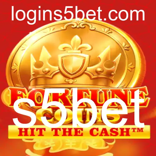FortuneCoins: Explorando o Mundo do Jogo com a Excitação de s5bet