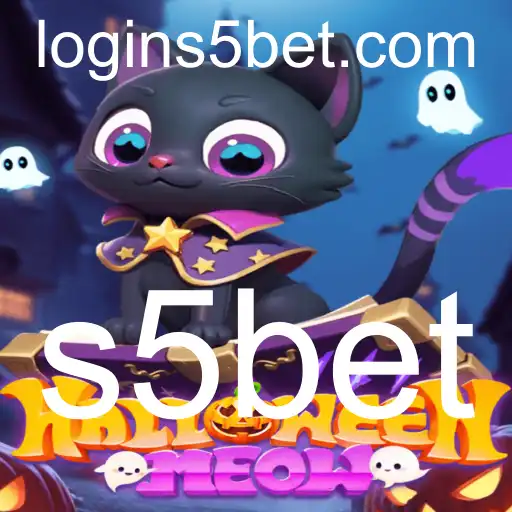 HalloweenMeow: O Spooky Jogo Que Conquista o Halloween