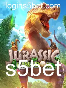 Descubra o Mundo Empolgante de JurassicKingdom e Sua Parceria com s5bet
