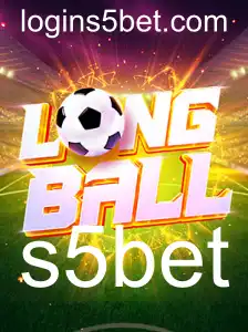 Explorando LongBall: O Novo Fenômeno dos Jogos com s5bet