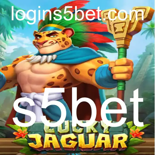 Explorando o Universo de LuckyJaguar: O Novo Hit Entre os Jogos de Azar