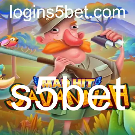 Jogo MadHitSavannah: Descubra as Regras e Como Jogar com S5bet
