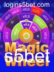 Desvendando MagicWheel: O Jogo Revolucionário com S5Bet