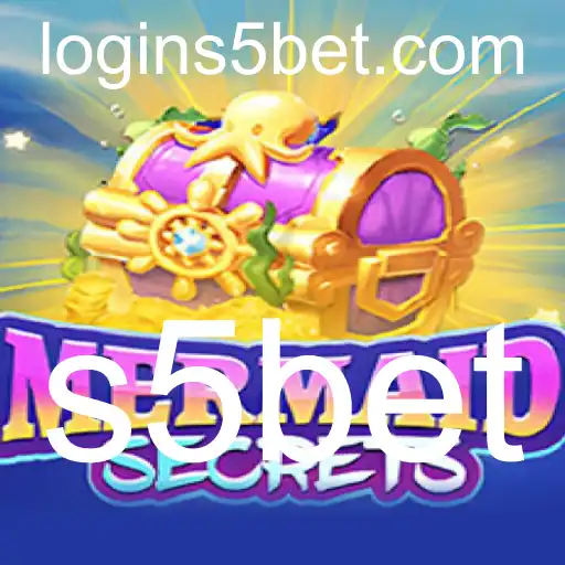 Explorando as Aventuras Subaquáticas de MermaidSecrets com S5Bet