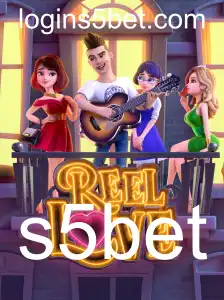 Explorando o Mundo de ReelLove: Um Mergulho na Emoção dos Jogos de Slot Online com s5bet