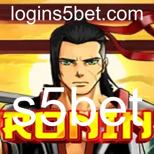 Explorando o Universo de Ronin: Um Mergulho Profundo nas Mecânicas do Jogo com s5bet