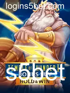 Explorando os Mistérios de 'Temple of Thunder II Bonus Buy'