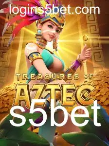 Explorando Tesouros: Desvendando Treasures of Aztec com S5Bet