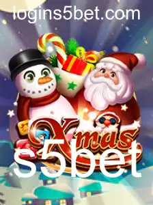 Xmas: O Jogo Inovador que Está Revolucionando o Entretenimento com s5bet