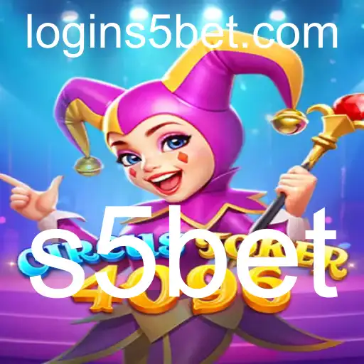 Descubra o Mágico Mundo de CircusJoker4096: A Nova Aposta no Entretenimento Digital