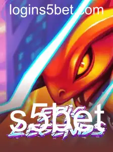 EpicLegends: Explorando o Mundo do Jogo com s5bet