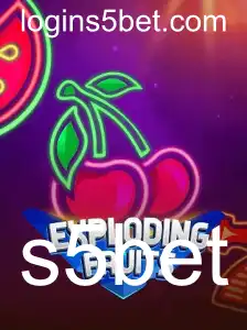 ExplodingFruits: Diversão Explosiva com s5bet