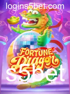 Descubra o Fascinante Mundo de FortuneDragon no S5Bet