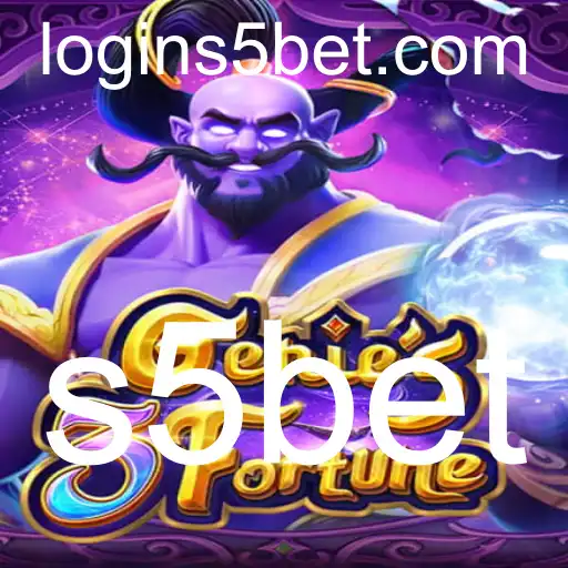 Descubra Genie3Fortune: Um Novo Mundo de Entretenimento e Apostas com s5bet