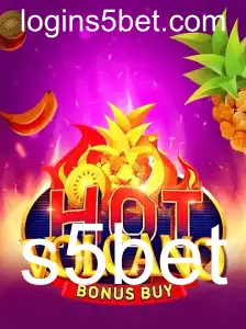 Descubra a Aventura de HotVolcanoBonusBuy no s5bet