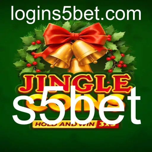 Jinglecoins: O Novo Fenômeno dos Jogos Online com S5Bet