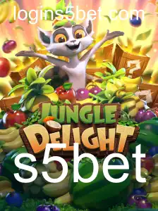 Descobrindo o Mundo de JungleDelight: Um Guia Completo com s5bet