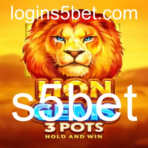 Explorando o Fascinante Mundo de LionGems3pots no s5bet