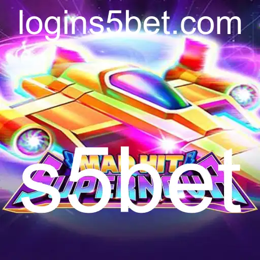 MadHitSupernova: O Jogo que Está Conquistando o Mundo com a Palavra-chave s5bet