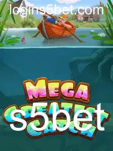 MegaGreatestCatch: Um Novo Horizonte no Universo dos Jogos