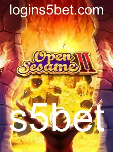OpenSesameII: Uma Exploração ao Mundo de Aventuras e Estratégias
