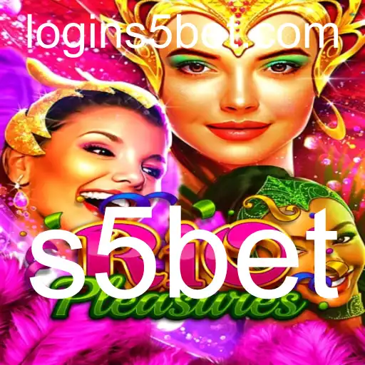 RioPleasures: Descubra o Novo Fenômeno dos Jogos de Simulação com S5bet