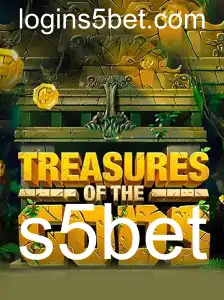 As Aventuras e Regras de 'TreasureoftheGods'